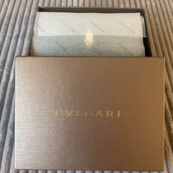 Bvlgari Serpenti Wallet - Picture 2 of 9